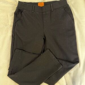 Size 2 Cropped Dress Pants